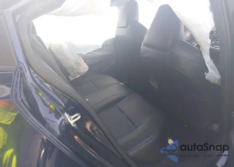 2023 Toyota Corolla Xse from USA, damaged, VIN 5YFT4MCE9PP146672